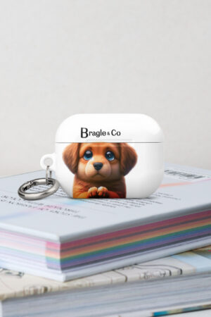 Case for AirPods® - Bragle