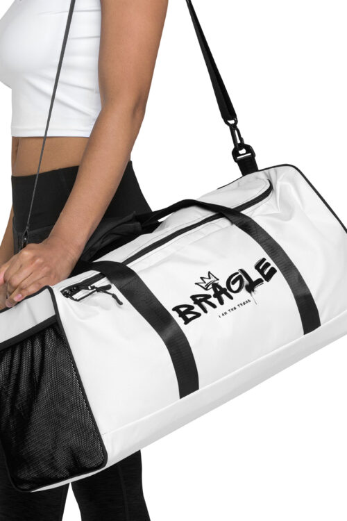 Duffle bag – Bragle