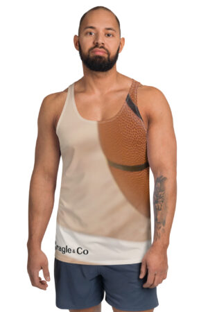 Bragle Unisex Tank Top