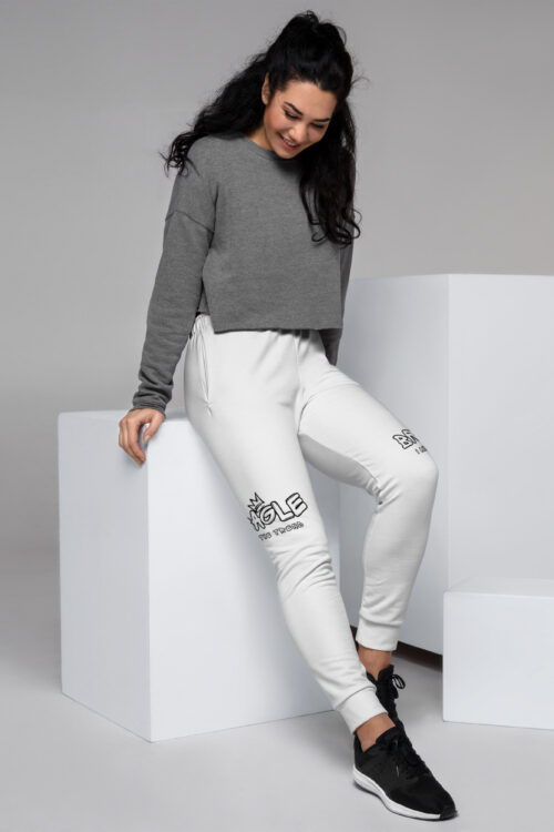 Women’s Joggers – Bragle