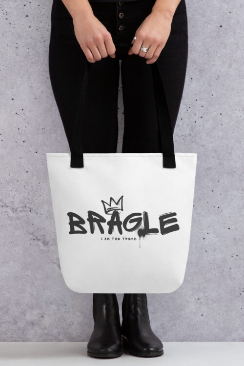 Bragle Tote Bag