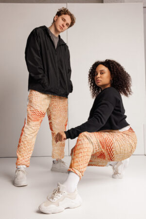 Unisex Track Pants - Bragle