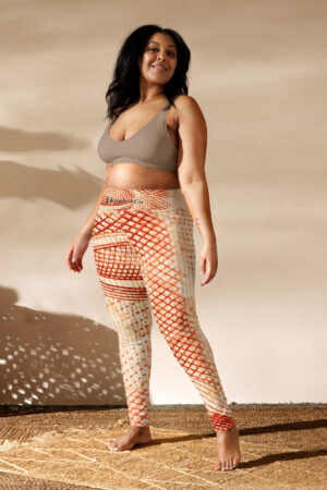 Yoga Leggings - Bragle