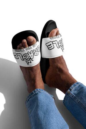 Men’s Slides - Bragle