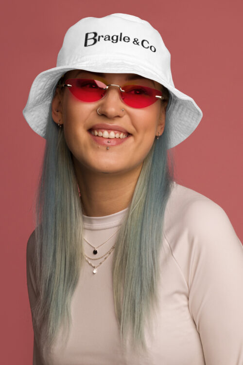 Organic Bucket Hat – Bragle