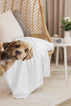 Sherpa Blanket - Bragle