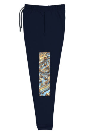 Unisex Joggers - Bragle
