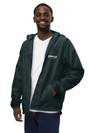 windbreaker