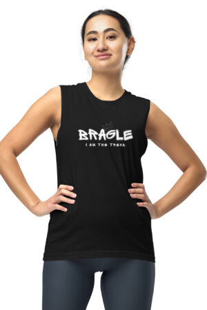 Muscle Shirt - Bragle