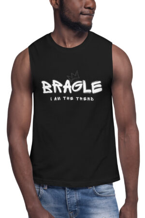 muscle shirt