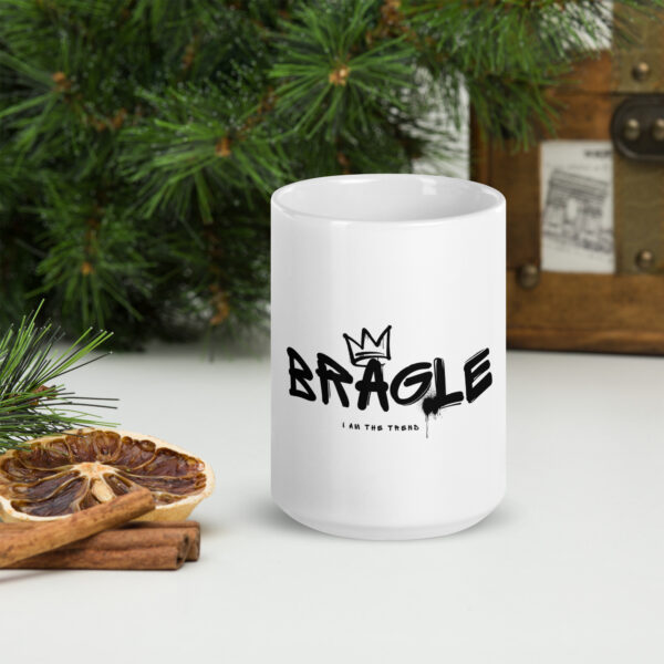 Bragle Mug Coffee Cup