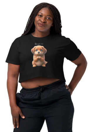 Women’s Crop Top - Bragle