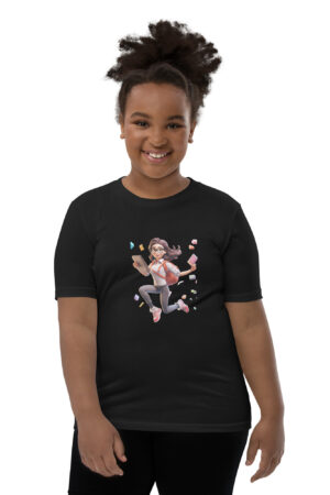 Youth Short Sleeve T-Shirt - Bragle